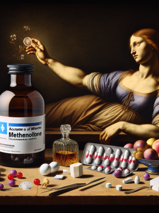 Acetato de metenolona y full-body: cuándo encaja