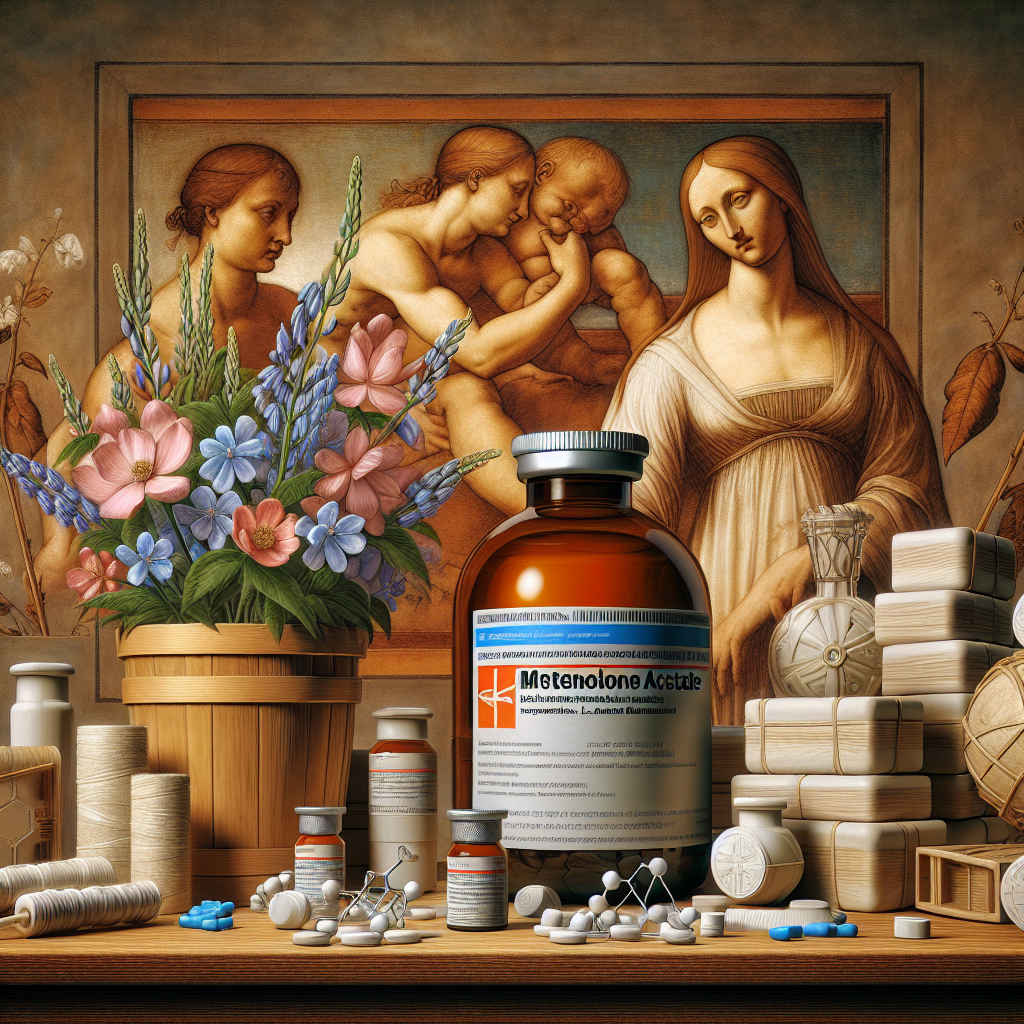 Acetato de metenolona y full-body: cuándo encaja