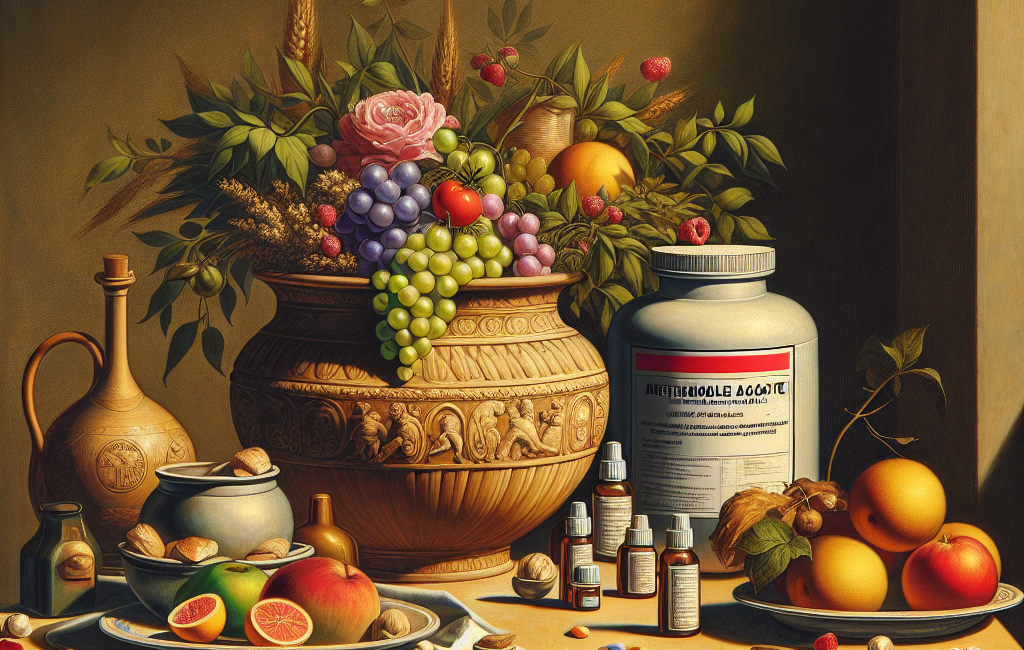 Acetato de metenolona y niños/mascotas: seguridad doméstica