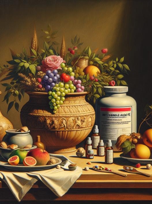 Acetato de metenolona y niños/mascotas: seguridad doméstica