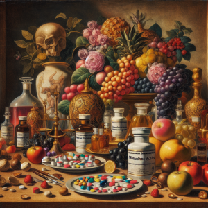 Cómo documentar el progreso con Acetato de metenolona