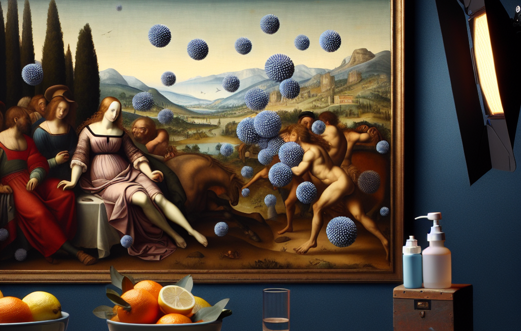 Halotestin y alergia leve: cómo identificarla