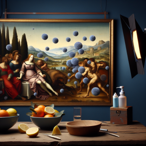 Halotestin y alergia leve: cómo identificarla