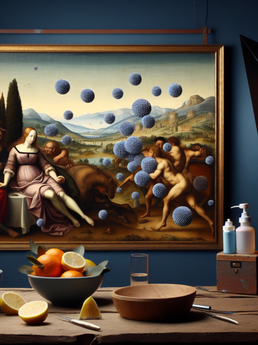 Halotestin y alergia leve: cómo identificarla