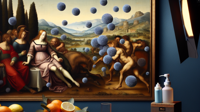 Halotestin y alergia leve: cómo identificarla