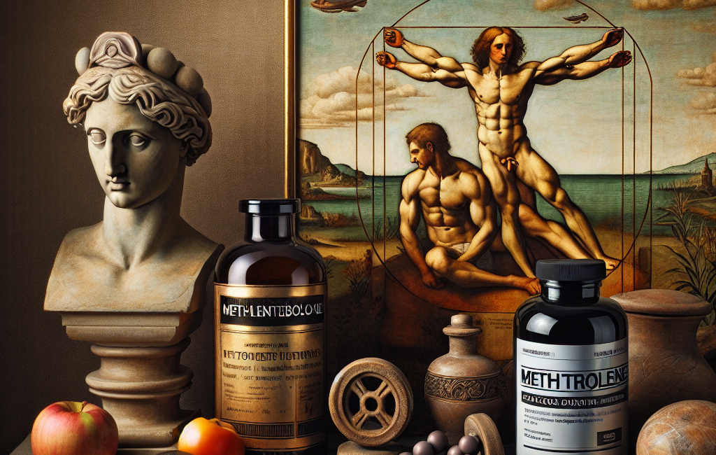 Methyltrenbolone y HIIT: cuándo puede ser mala idea