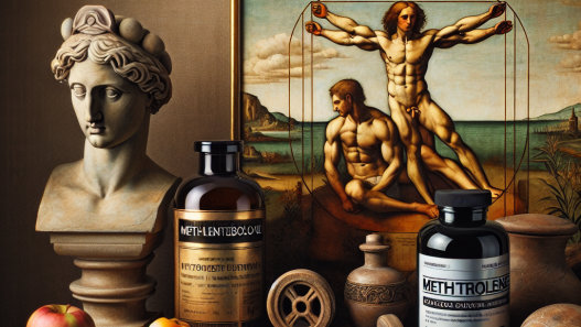 Methyltrenbolone y HIIT: cuándo puede ser mala idea