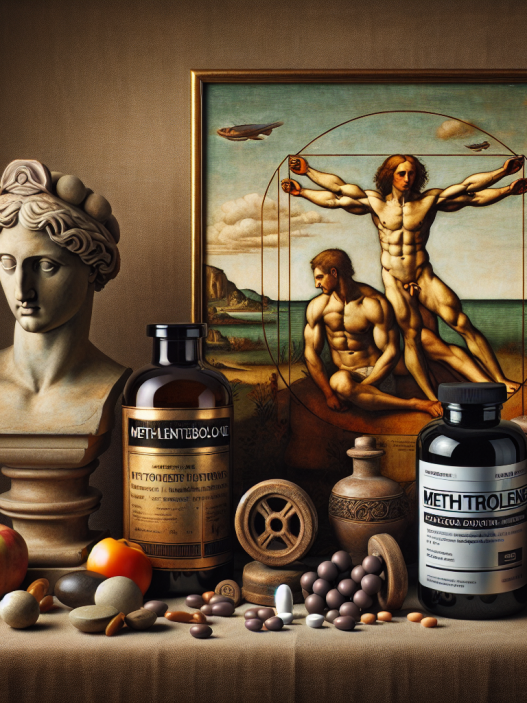 Methyltrenbolone y HIIT: cuándo puede ser mala idea