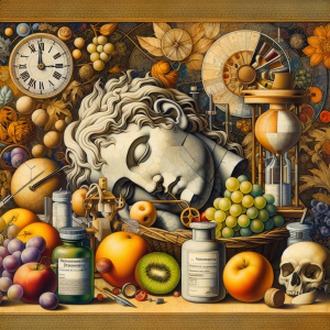 Oxandrolona y apnea del sueño: por qué no ignorarla