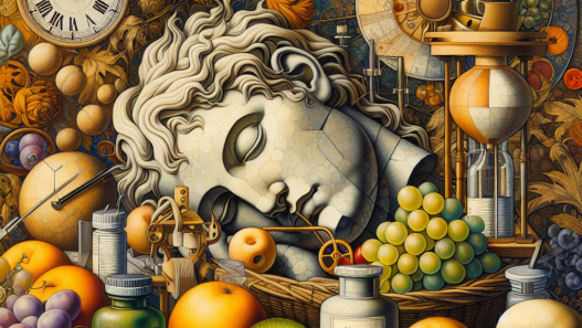 Oxandrolona y apnea del sueño: por qué no ignorarla