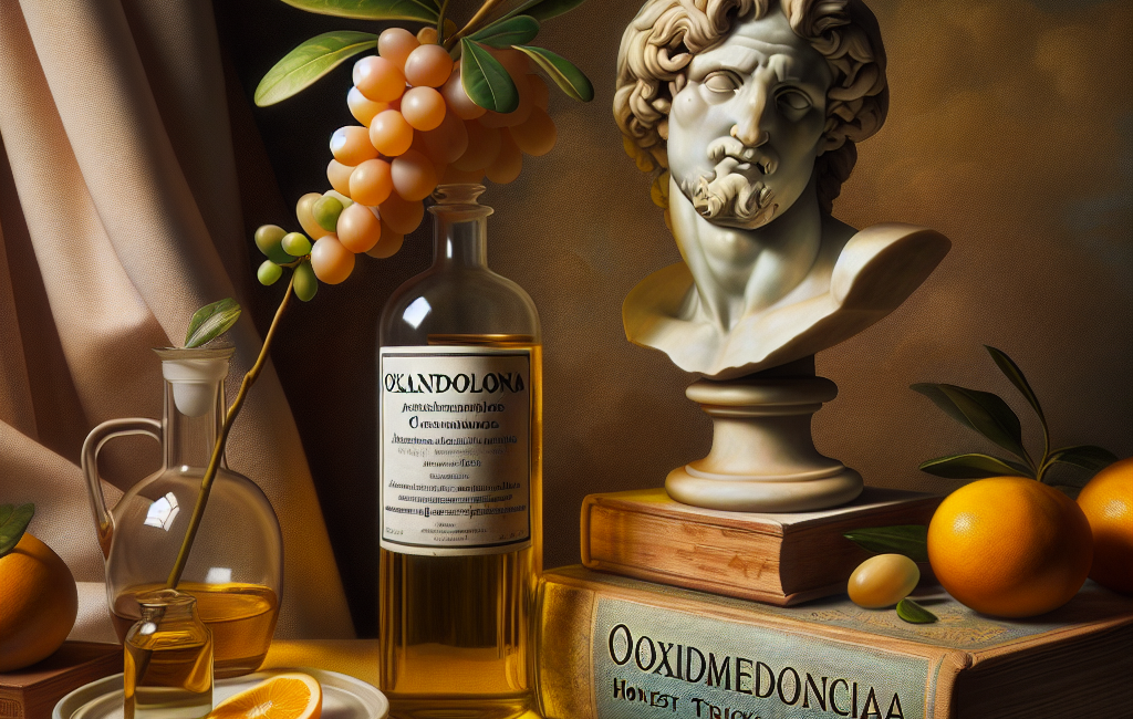 Oxandrolona y bioimpedancia: límites y trucos honestos