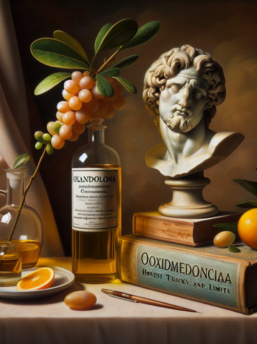 Oxandrolona y bioimpedancia: límites y trucos honestos