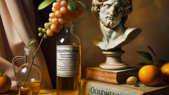 Oxandrolona y bioimpedancia: límites y trucos honestos