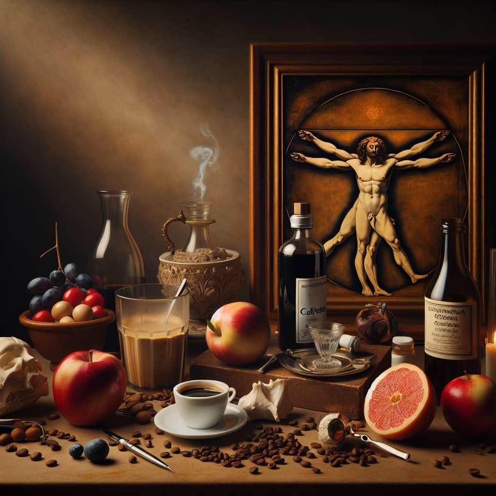 Oximetolona con cafeína alta: por qué se complica