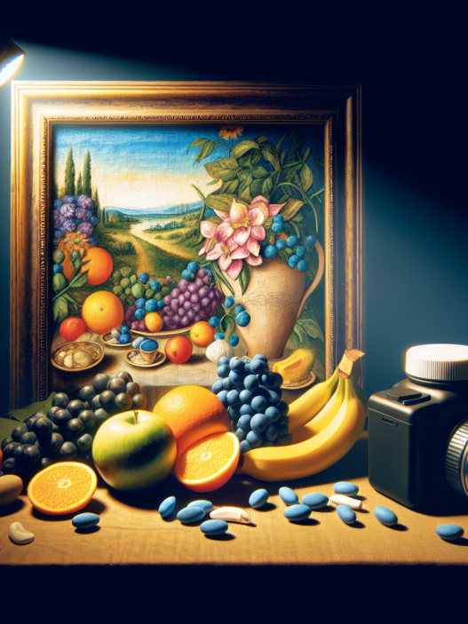 Oximetolona con magnesio: cuándo ayuda