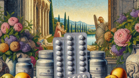 Pastillas de trembolona con cafeína alta: por qué se complica