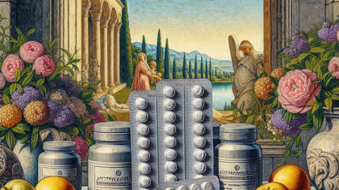 Pastillas de trembolona con cafeína alta: por qué se complica