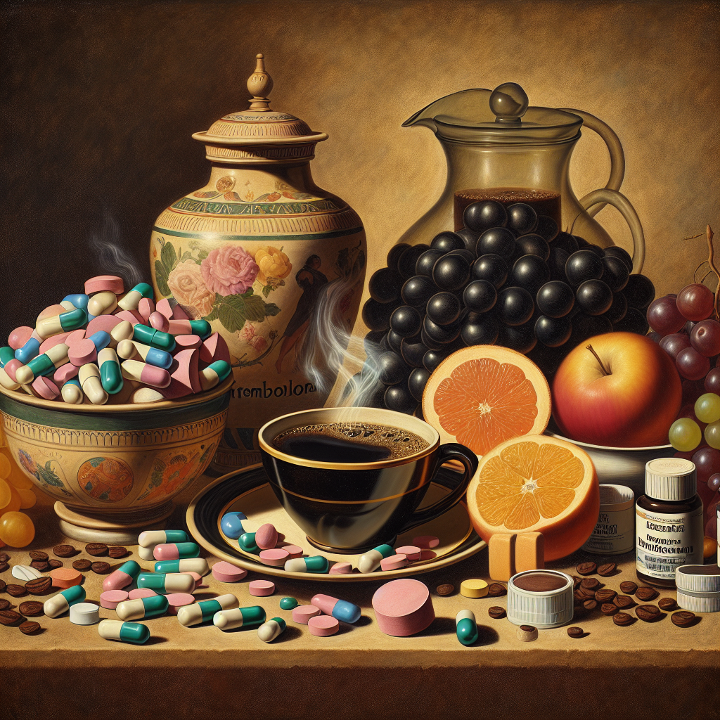 Pastillas de trembolona con cafeína alta: por qué se complica