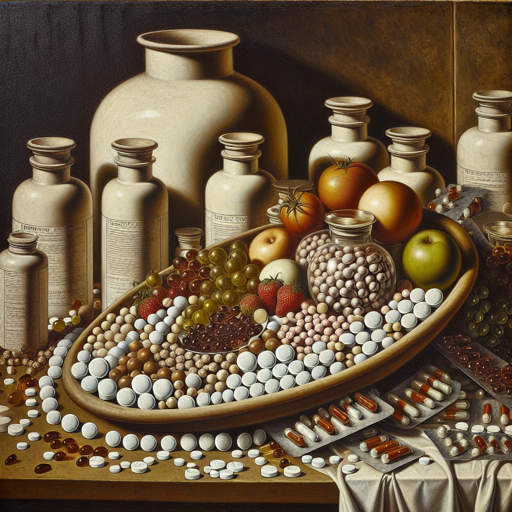 Pastillas de trembolona y probióticos: cuándo tienen sentido