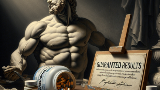 Primobolan (Metenolona) pastillas y “resultados garantizados”: señales de estafa
