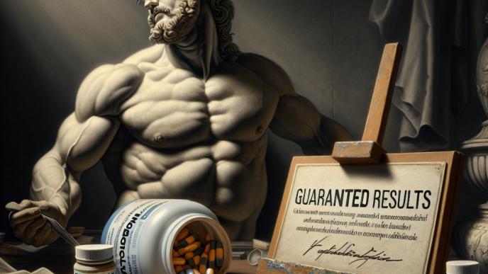 Primobolan (Metenolona) pastillas y “resultados garantizados”: señales de estafa