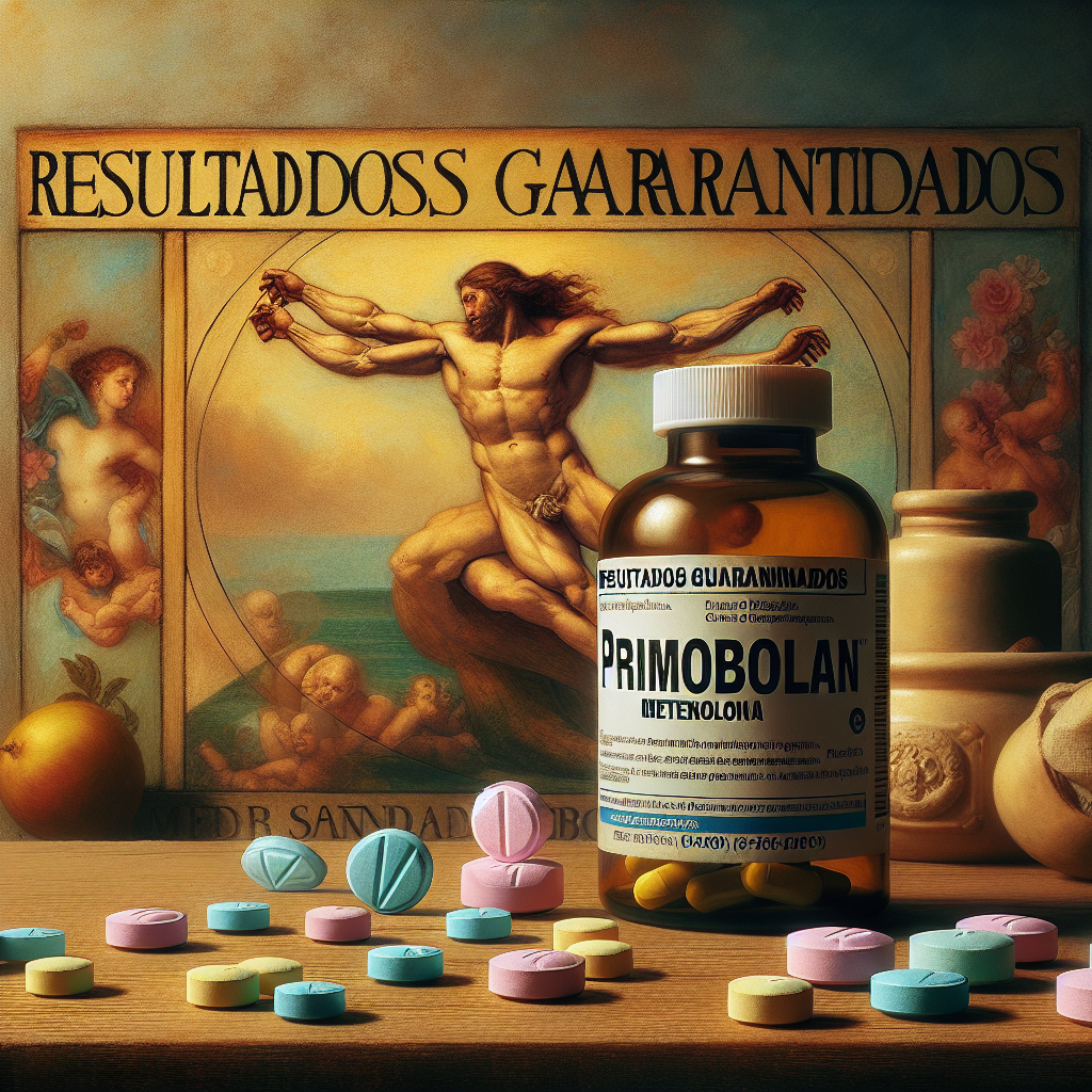 Primobolan (Metenolona) pastillas y “resultados garantizados”: señales de estafa