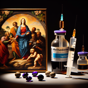 Methandienone inyectables y orina muy oscura: urgencia médica