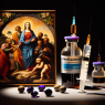 Methandienone inyectables y orina muy oscura: urgencia médica