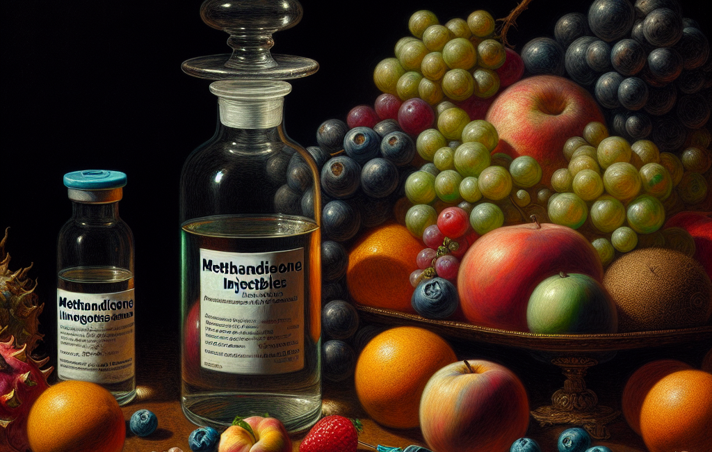 Methandienone inyectables y sistema inmune: mitos y realidad