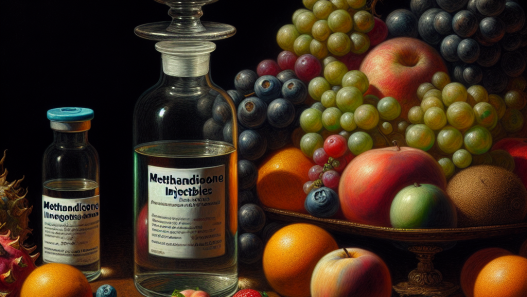 Methandienone inyectables y sistema inmune: mitos y realidad