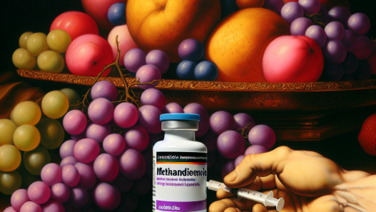 Methandienone inyectables y técnica: el factor olvidado