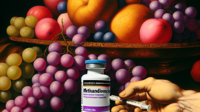 Methandienone inyectables y técnica: el factor olvidado