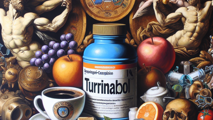 Turinabol con cafeína alta: por qué se complica
