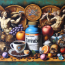 Turinabol con cafeína alta: por qué se complica