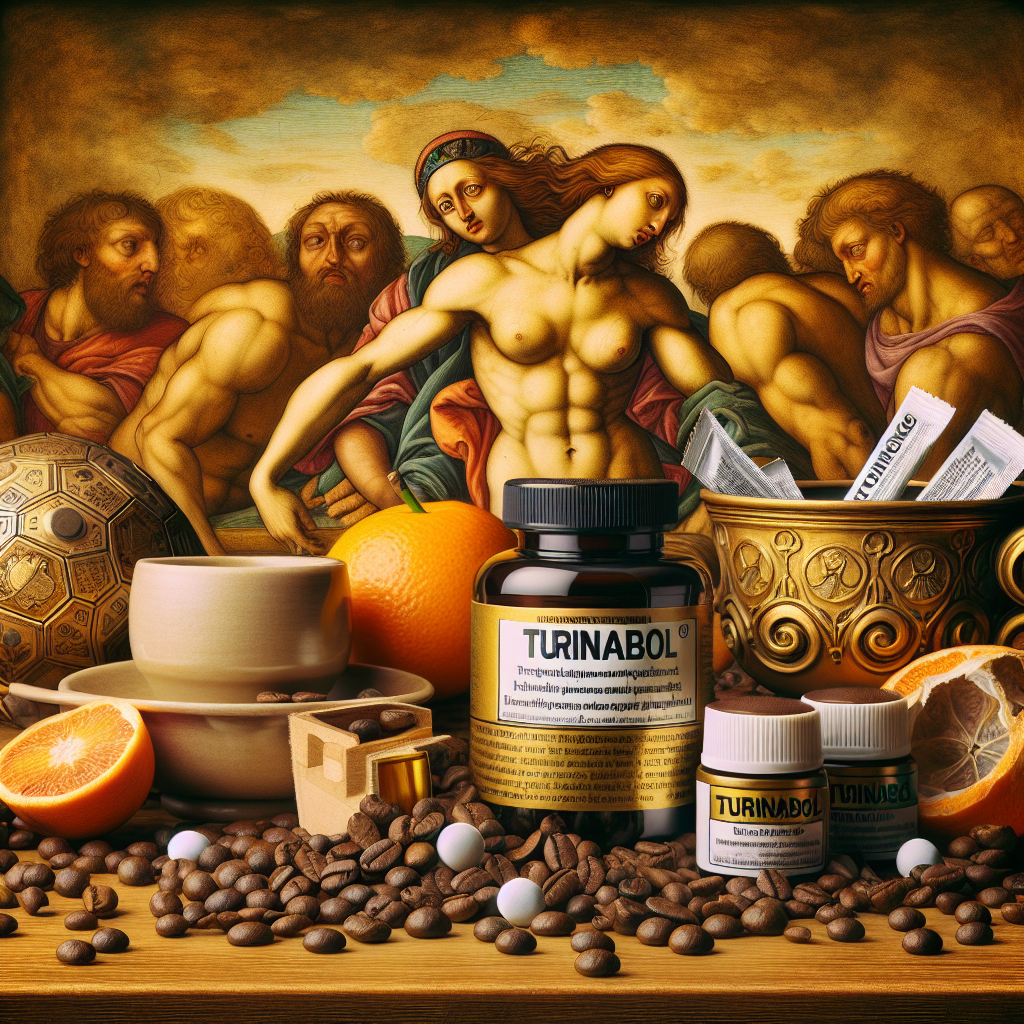 Turinabol con cafeína alta: por qué se complica