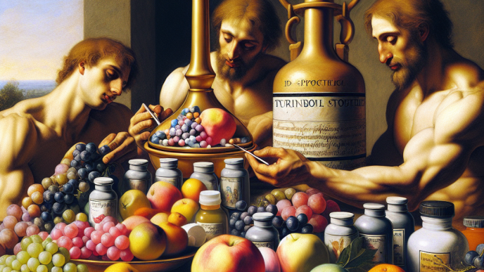 Turinabol y deportes acuáticos: riesgos específicos